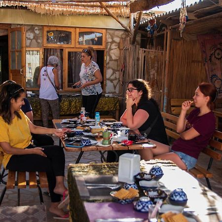 Aidar Yurt Camp Hotel Taldy Buitenkant foto
